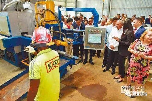 客户优先 创新优先 leyu-乐鱼（中国）官方网站-leyu.com制造 走出国门