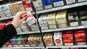Shelf Appeal and Product Integrity for Tobacco Brands