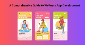 Wellness App Development Company