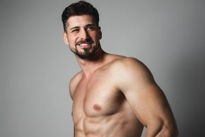 male breast reduction in dubai uae