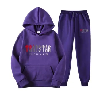 Trapstar Tracksuits