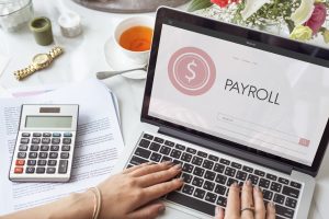 Payroll Software