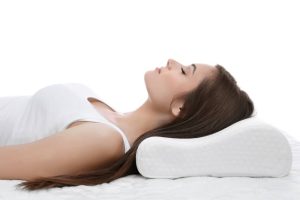 How to Sleep After Blepharoplasty Surgery